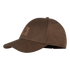 Harkila Berkshire Cap - Dark Brown