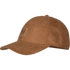 Harkila Berkshire Cap - Antique Bronze