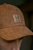 Harkila Berkshire Cap - Antique Bronze