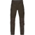 Harkila Aspire HWS Trousers - Hunting Green/Shadow Brown 32