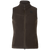 Harkila Aspire Womens Fleece Waistcoat - Shadow Brown
