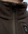 Harkila Aspire Womens Fleece Waistcoat - Shadow Brown