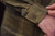 Harkila Akse Long Sleeve Shirt - Willow Green Check