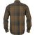 Harkila Akse Long Sleeve Shirt - Willow Green Check