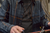 Harkila Akse Long Sleeve Shirt - Blackberry Check