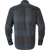 Harkila Akse Long Sleeve Shirt - Blackberry Check