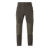 Harkila Hill Trousers 32" - Black Olive/Forest Night
