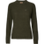 Harkila Vinnie Merino Ladies Pullover - Rosin