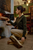 Harkila Vinnie Merino Ladies Pullover - Rosin