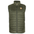 Harkila Kalix HSP Waistcoat - Willow Green/Shadow Brown
