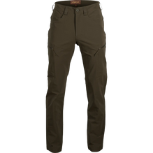 Harkila Trail Trousers - Willow Green
