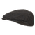 Harkila Badanloch Flat Cap - Demitasse Brown