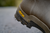 Harkila Forester Gusset Rubber Boot - Dark Willow Green
