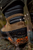 Harkila Saxnas GTX Orange Mid Brown/Orange Boots