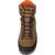 Harkila Saxnas GTX Orange Mid Brown/Orange Boots