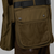 25% OFF Harkila Retrieve Dummy Waistcoat - Warm Olive