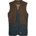 Harkila Rannoch HSP Shooting Waistcoat - Navy