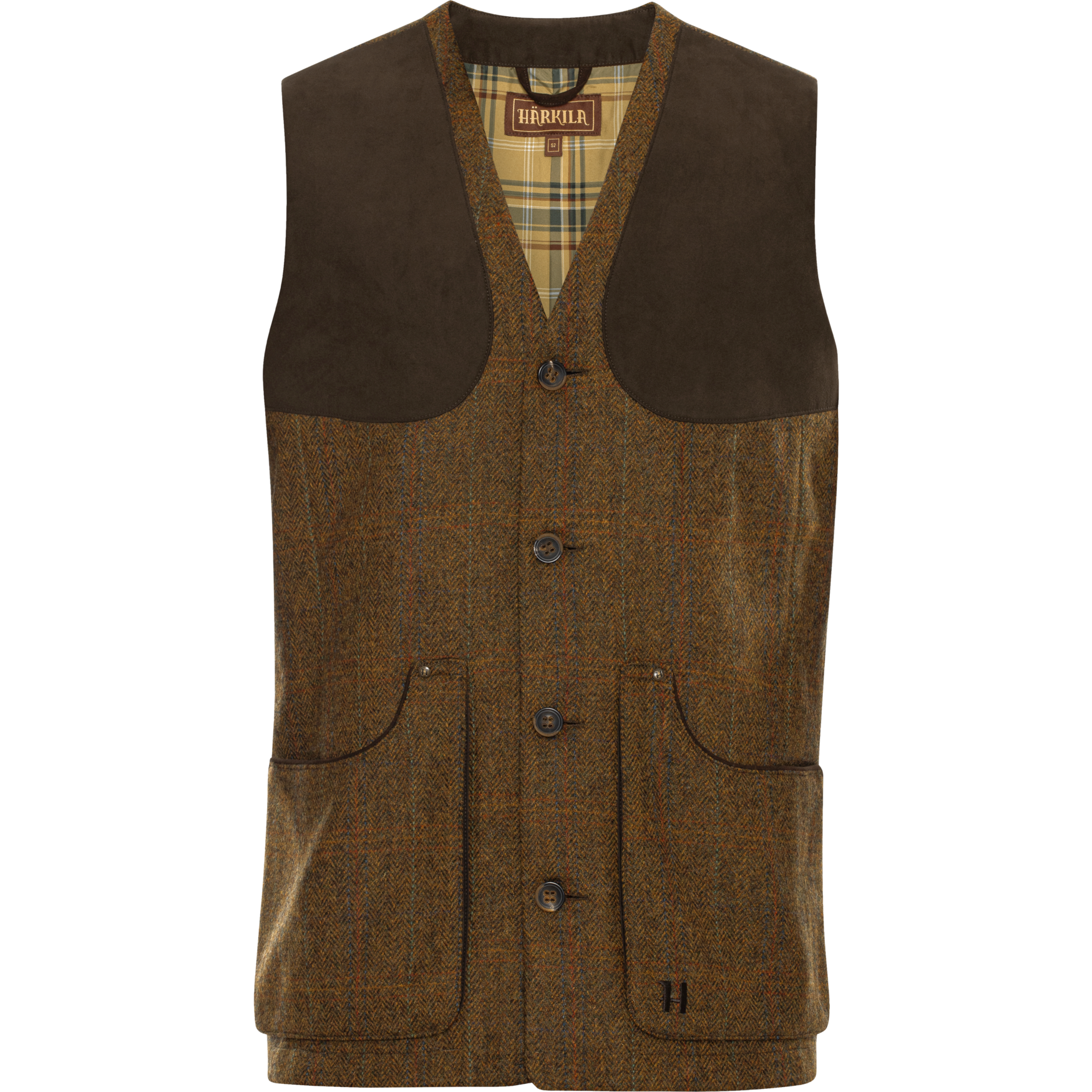 Harkila Stornoway 2.0 waistcoat