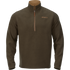 Harkila Sandhem Fleece Pullover - Willow Green