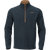 Harkila Sandhem Fleece Pullover - Navy