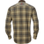 Harkila Driven Hunt Flannel Shirt - Light Teak Check