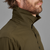 Harkila Trail L/S Shirt - Willow Green