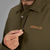 Harkila Trail L/S Shirt - Willow Green