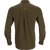 Harkila Trail L/S Shirt - Willow Green