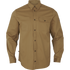 Harkila Trym L/S Shirt - Antique Sand