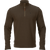 Harkila Retrieve HSP Pullover - Dark Warm Olive