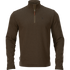 Harkila Retrieve HSP Pullover - Dark Warm Olive