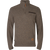 Harkila Annaboda 2.0 HSP Knit Pullover - Dark Sand