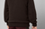 Harkila Annaboda 2.0 HSP Knit Pullover - Demitasse Brown