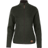 Harkila Metso Full Zip - Willow Green