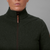 Harkila Metso Full Zip - Willow Green