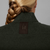 Harkila Metso Full Zip - Willow Green