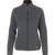 Harkila Metso Full Zip - Slate Grey