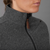 Harkila Metso Full Zip - Slate Grey