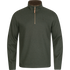 Harkila Sandhem Pro HSP Pullover - Forest Green