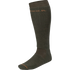 Harkila Pro Hunter 2.0 Long Socks - Willow Green/Shadow Brown