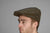 Seeland Woodcock Advanced Flat Cap - Shaded Olive