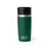 YETI RAMBLER 12 OZ TRAVEL BOTTLE - BLACK FOREST GREEN