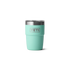 YETI RAMBLER 8OZ (236ML) STACKABLE CUP - SEAFOAM