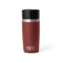 YETI RAMBLER® 12OZ TRAVEL BOTTLE - STAG RED