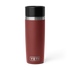 YETI RAMBLER® 16OZ TRAVEL BOTTLE - STAG RED