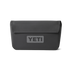 YETI 1L WATERPROOF GEAR CASE - CHARCOAL