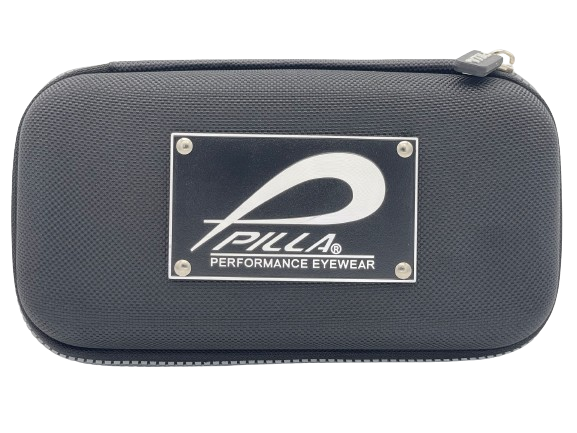 Pilla Black Rectangle Case – Starkey Outdoor