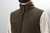 Seeland Woodcock Earl Fleece Waistcoat - Pine Green