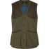 Seeland Hillside Waistcoat - Moss Green