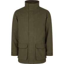 Seeland Hillside Jacket - Moss Green